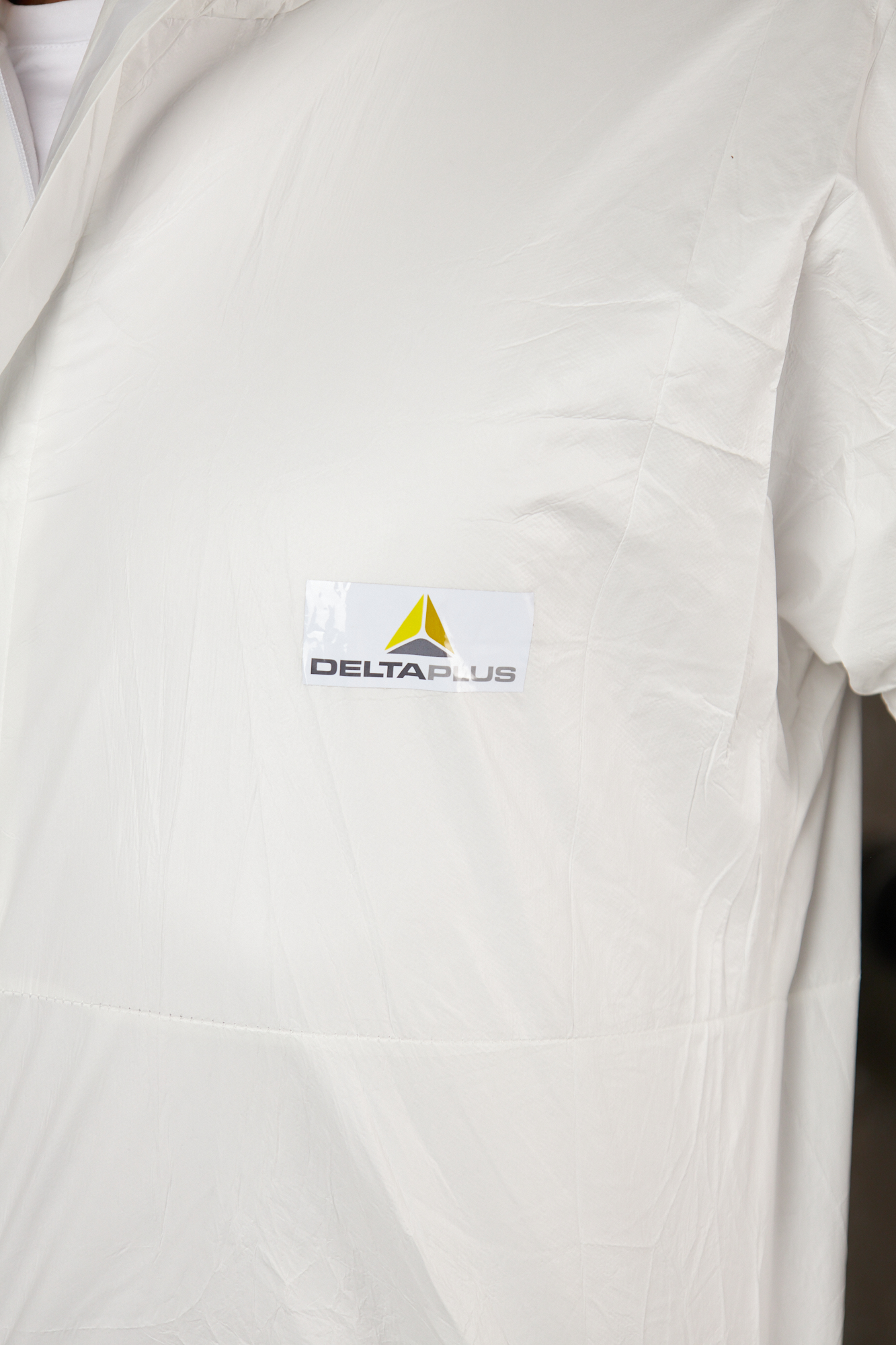 Комбинезон защитный DT117 DELTATEK 5000, Размер L Delta Plus DT117GT