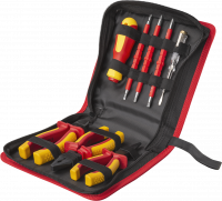 Набор инструмента OHT-Ind04-H10 (диэлектрические, 10 шт) Navigator Group 90174 27294