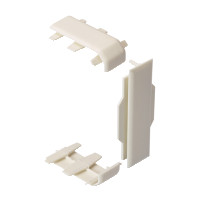 Накладка на стык для кабель-канала 101Х50 Schneider Electric ETK10170E