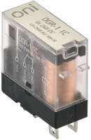 Реле общего назначения OGR-1 1C 24В DC ONI OGR-1-1C-DC24V
