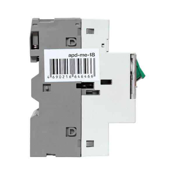 Автомат пуска двигателя АПД-32 13-18А EKF apd-me-18