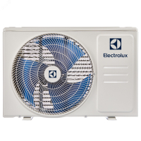 Кондиционер, блок наружный настенного типа I-12HFW Electrolux EACS/I-12HFW/N8/out НС-1688335