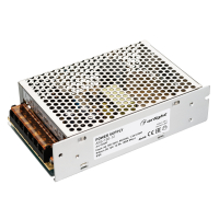 Блок питания ARS-150-12 (12V, 12.5A, 150W) (ARL, IP20 Сетка, 2 года) Arlight 023609