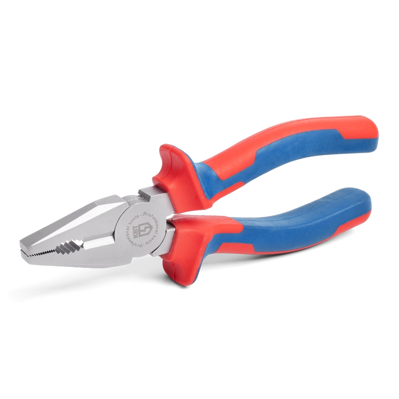 Пассатижи 180 мм серия МАСТЕР КВТ 77420