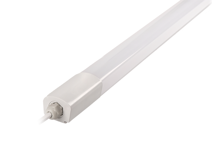 Светильник светодиодный влагозащищенный ДСП-36Вт 6500К 2900 Лм IP65 ФАZA ФАZА 5033917