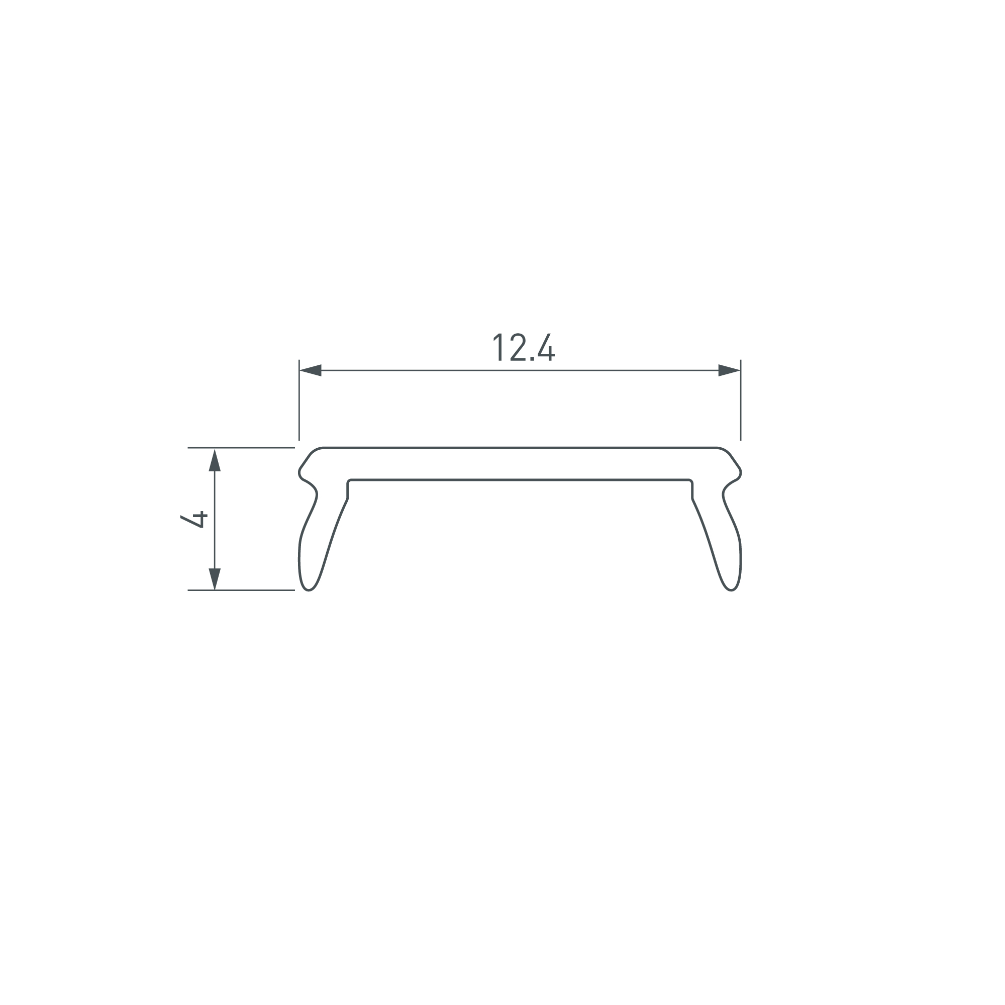 Блок питания ARS-150-24 (24V, 6.25A, 150W) (ARL, IP20 Сетка, 2 года) Arlight 026124