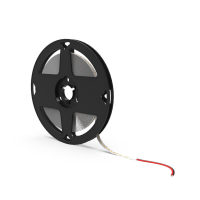 Лента светодиодная 16 Вт/м DC 24В 3000К IP20 1800 лм/м Black Gauss GAUSS 23637032014