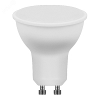 Лампа светодиодная LED 13вт 230в GU10 дневной FERON LB-960 38193