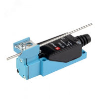 Выключатель концевой TZ-8107 PROxima EKF TZ8107