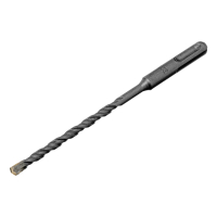 Бур по бетону, 6 x 160mm, SDS PLUS СИБРТЕХ 70555