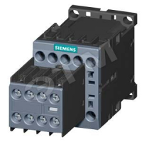 Контактор вспомогательный 2НО+2НЗ катушка управления US 230В AC SIEMENS 3RH2122-1AP00