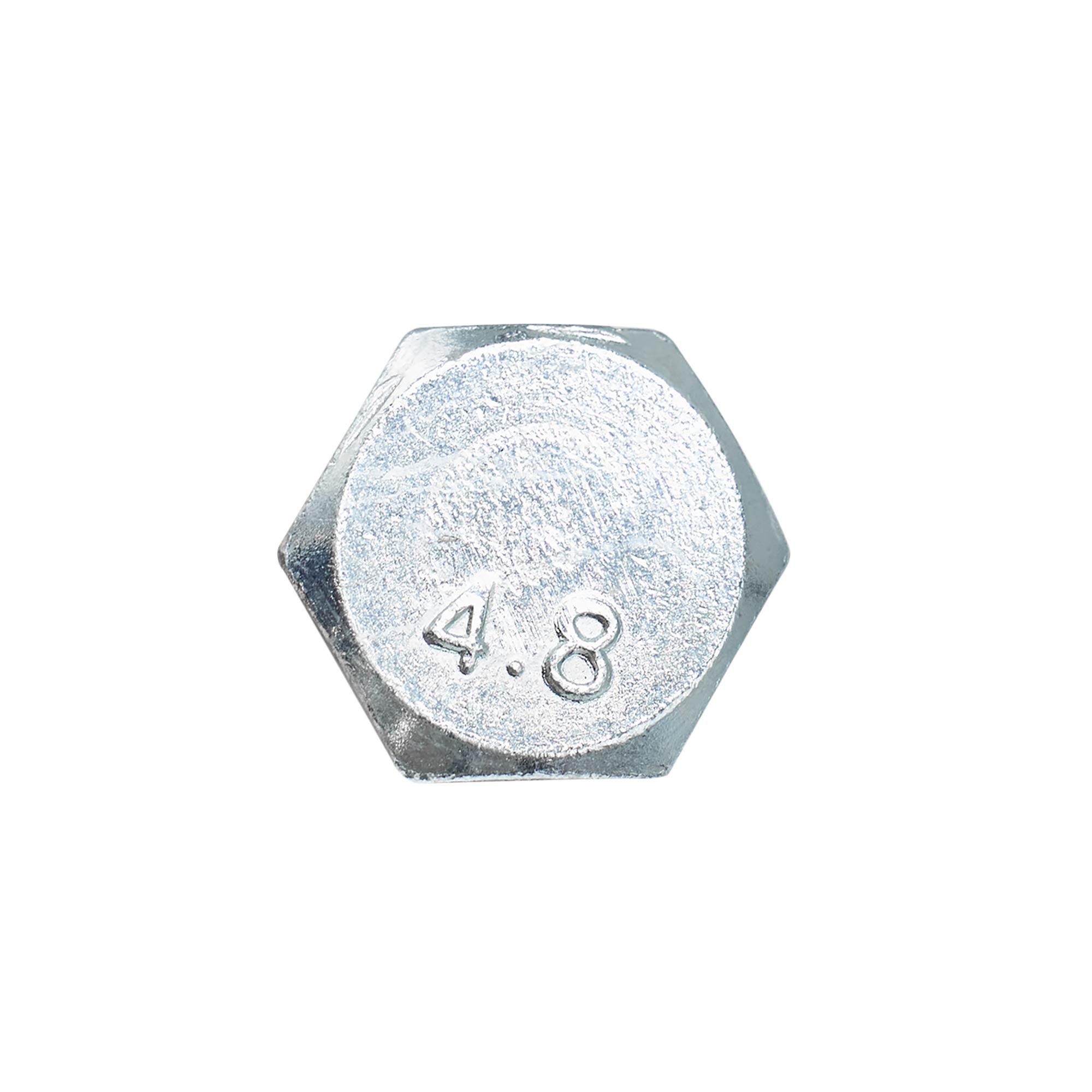 Болт М10х35 шестигранный DKC CM081035