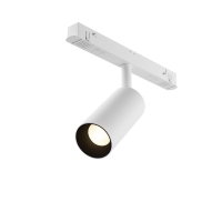 Светильник трековый Focus Led Exility 3000K 5Вт 24 град Maytoni TR032-2-5W3K-S-W