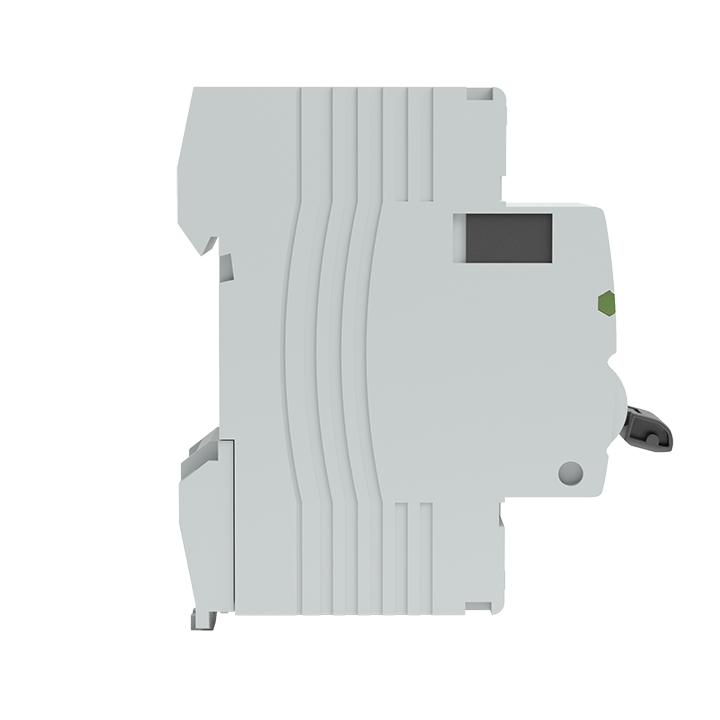 Устройство защитного отключения DV 2P 63А/30мА (A) AVERES EKF rccb-2-63-30-a-av