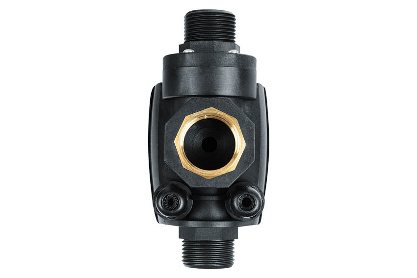 Блок управления насосом ТУРБИ-М3 (2,0-3,5 бар) Unipump 54283