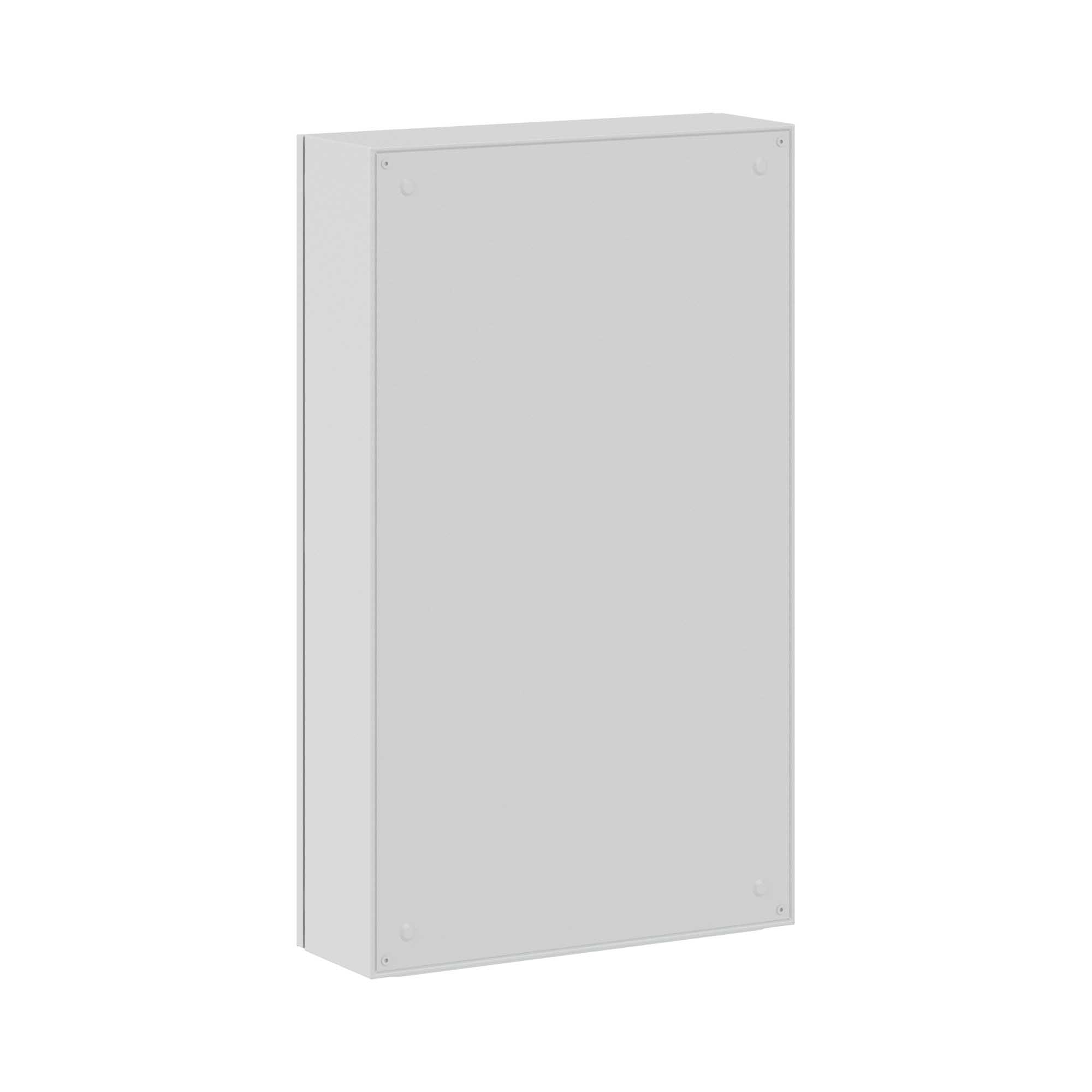 Щит с монтажной панелью ЩМП 1000x600x200мм  серия ST DKC R5ST1062