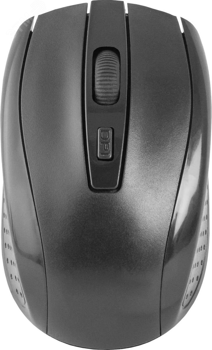 Комплект клавиатура + мышь беспроводной C-915, черный Defender 45915 1000416626