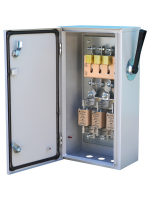 ЯБПВУ-2М У3, с ПН-2 250А, IP54, ящик силовой  (ЭТ) Электротехник ET012173