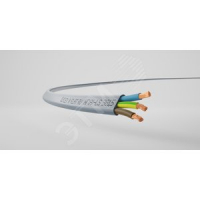 Кабель силовой FLEXICORE FLAT нг(А)-LS 2X1,5 (5м) LAPP 3120000163