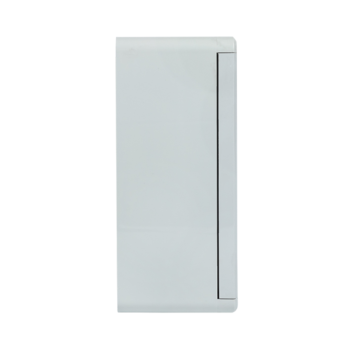Бокс пластиковый с монтажной платой 300х200х130 мм IP65 PROxima EKF PB65MP001