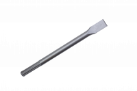 Долото плоское SDS-Max 18X300x25 Интерскол 16118.325