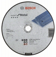 Круг отрезной по металлу 230х3мм BOSCH 2.608.600.324 2608600324