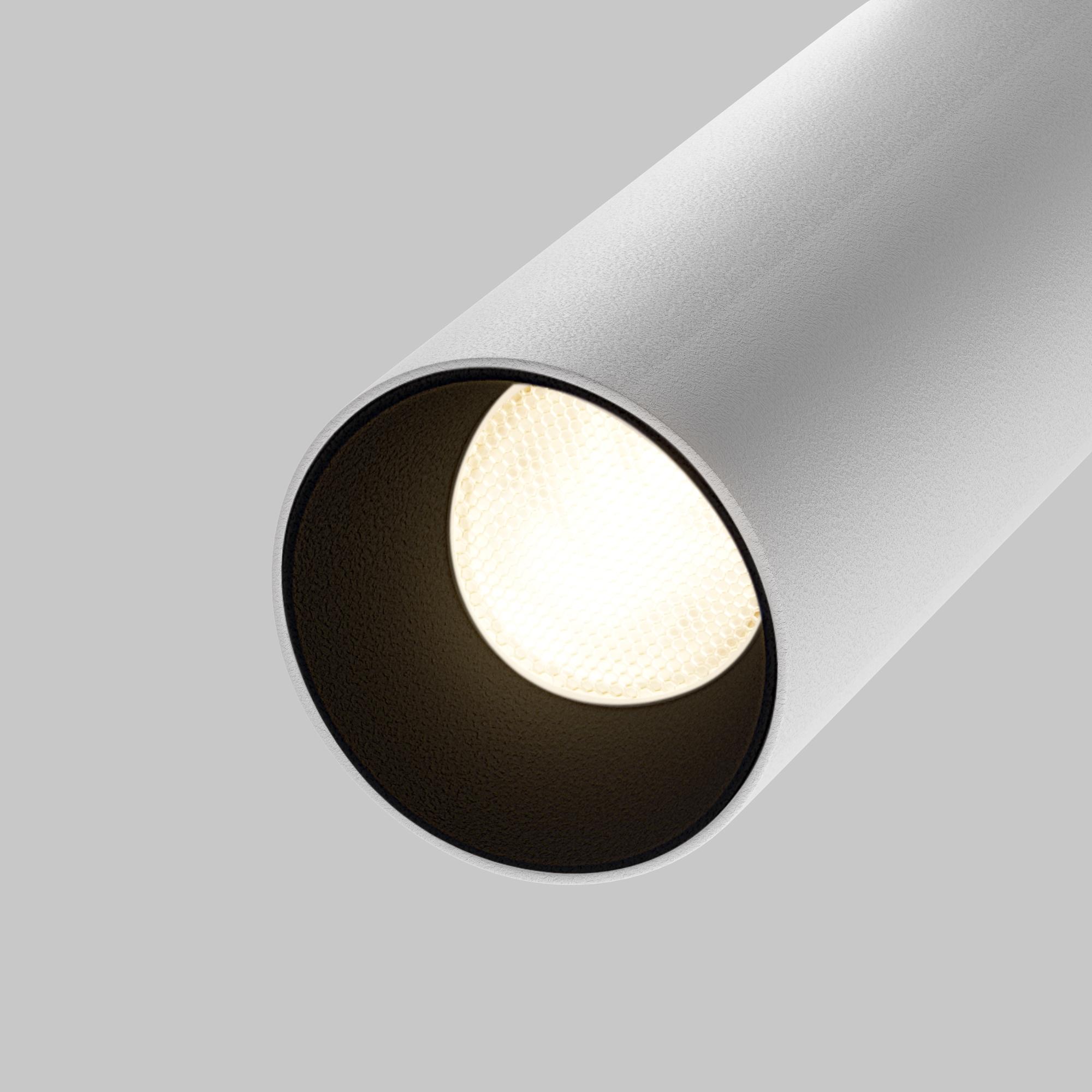 Светильник трековый Focus Led Exility 2700-6000K 12Вт 36 град Dim Smart Zigbee Maytoni TR032-4-12WTW-M-DSZ-W