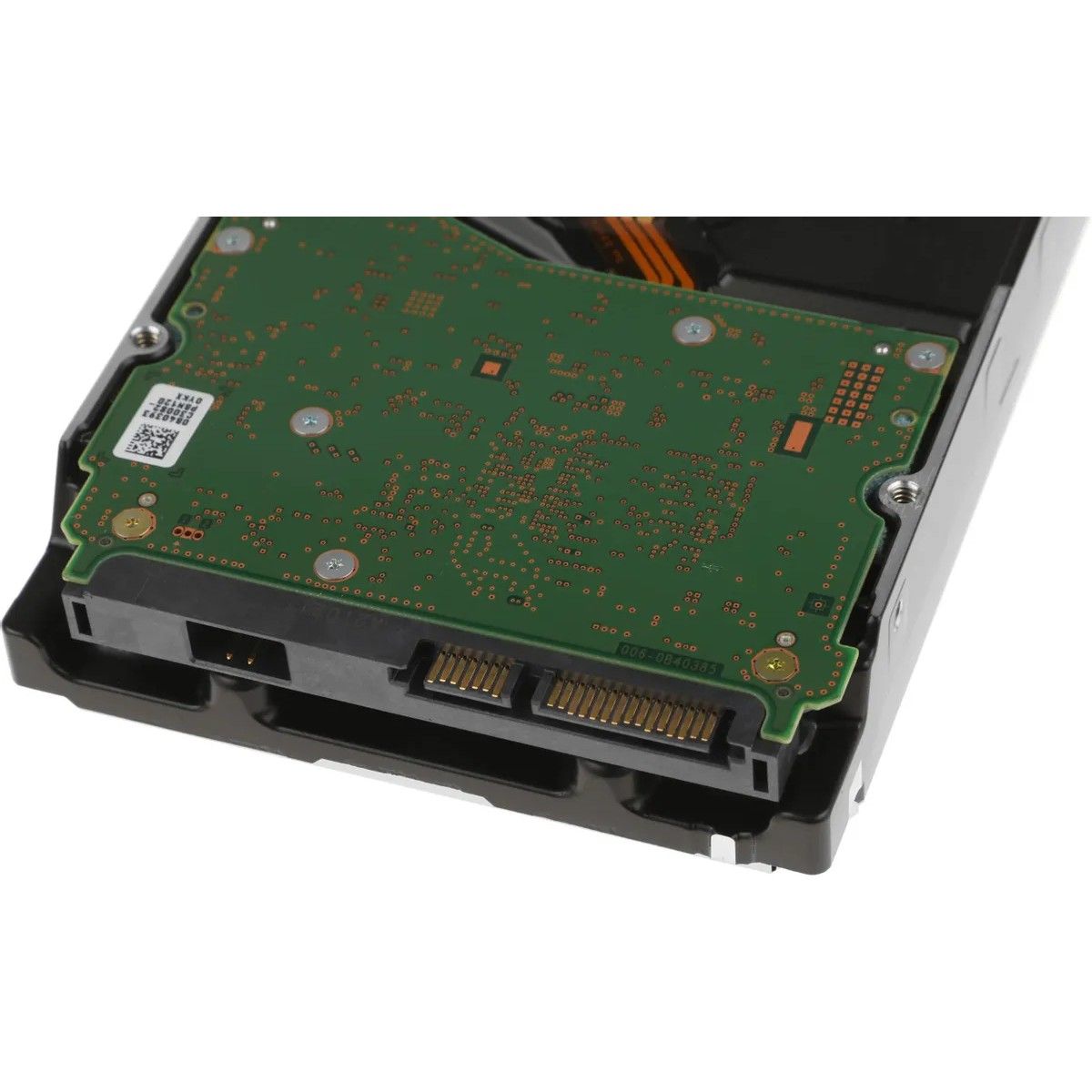 Жесткий диск 14 ТБ Ultrastar 3.5'', SATA III, 7200об/мин, 512 МБ Western Digital WUH721414ALE6L0 211329