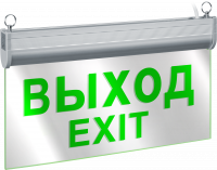 Светильник аварийный светодиодный NEF-23 3 Вт, 3ч односторонний постоянный IP20 Navigator Group 95491 37567
