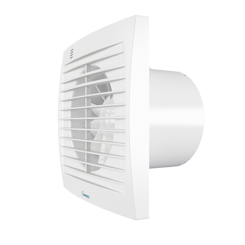 Вентилятор осевой 125 STILL ZERNBERG 10223071 00-022307  