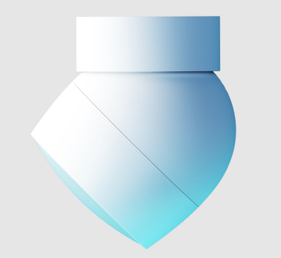 Датчик движения умный Sber, белый SberDevices SBDV-00029