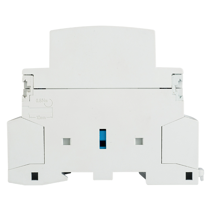 Контактор модульный 20А 1п ТО+ТС EKF km-1-20-11