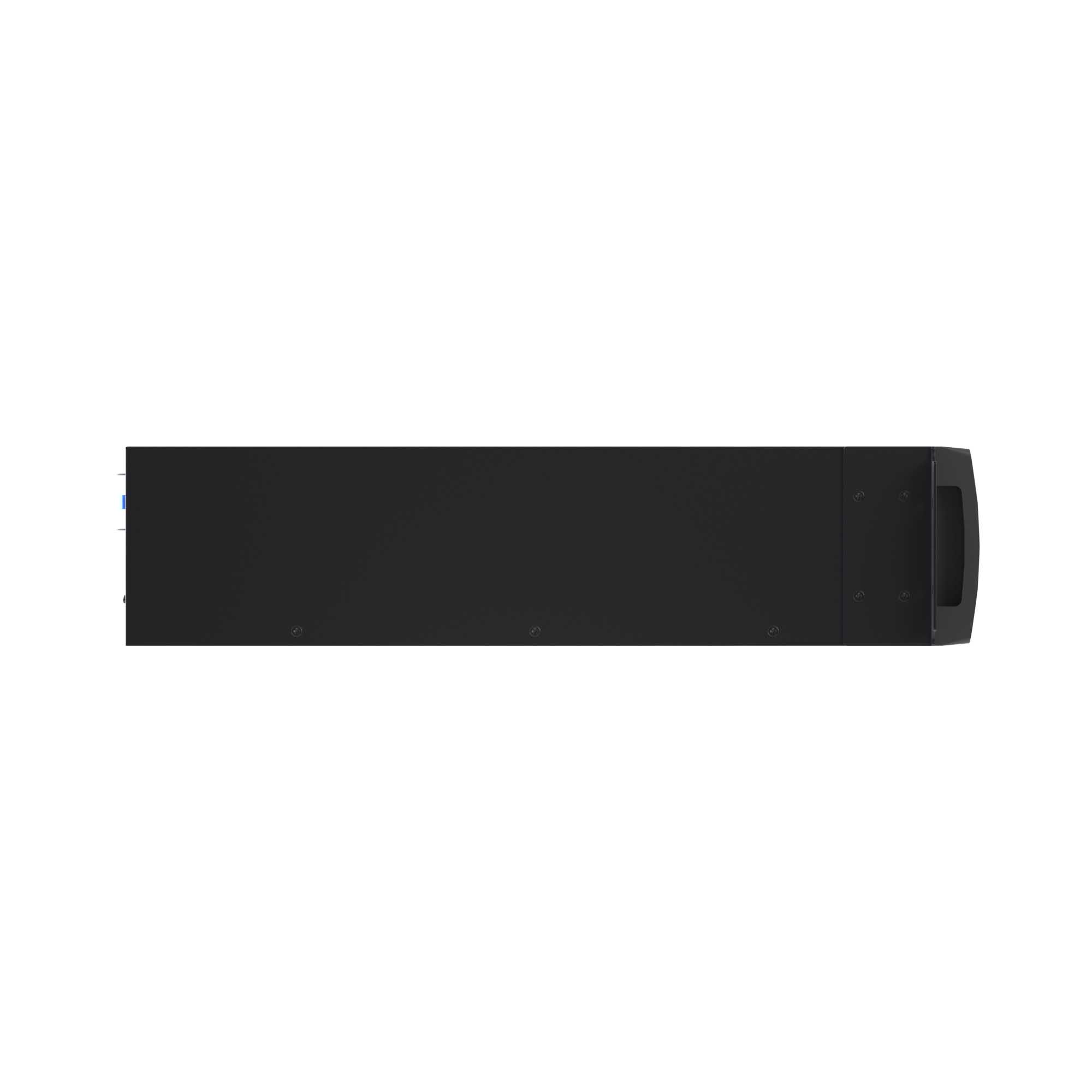 Батарейный блок для ИБП серии Trio TM, Rack 3U, 20x9 Ач DKC BPTM20P1A9