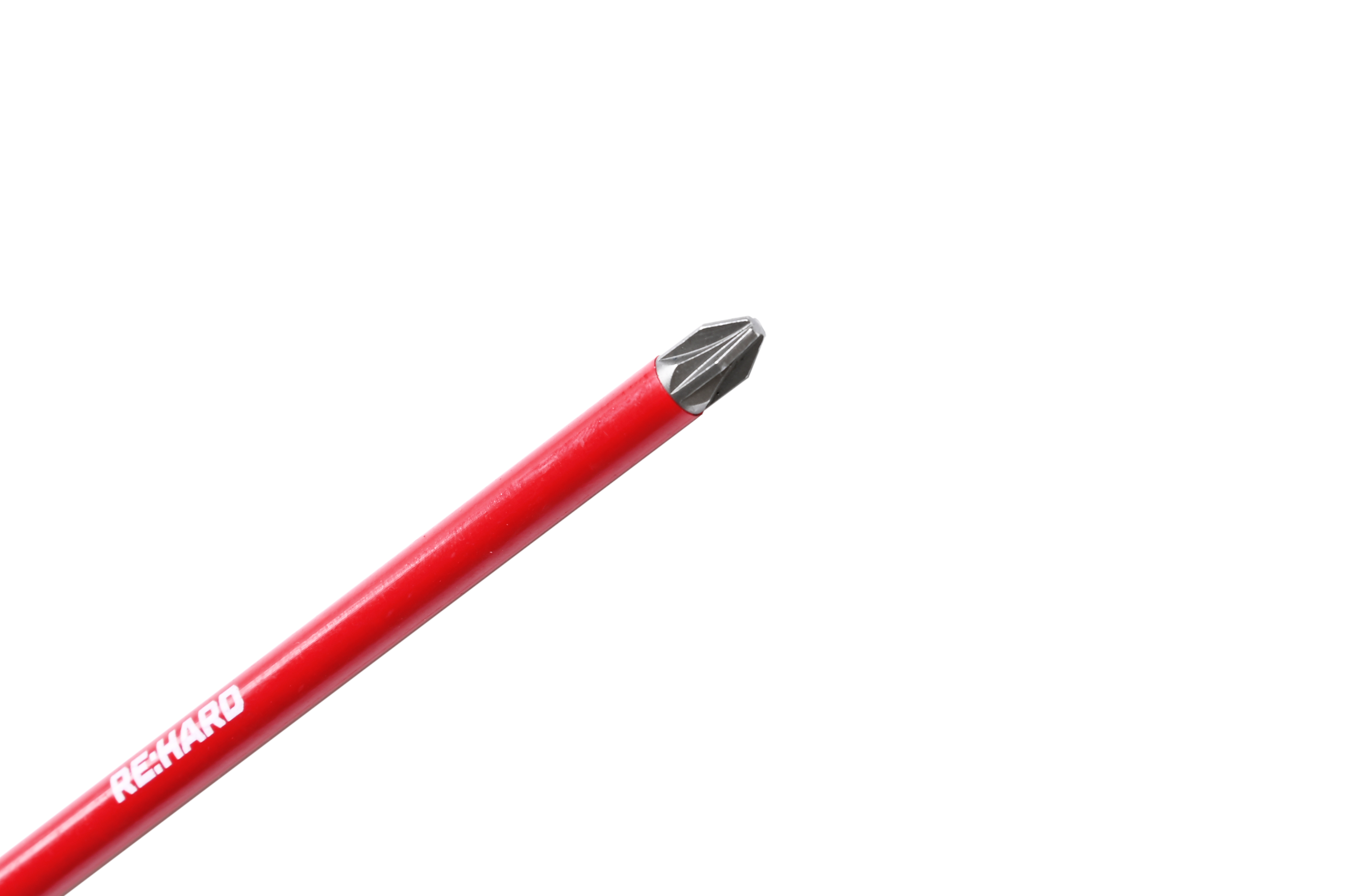 Бита для шуруповерта PZ2х150 мм S2, 2 шт. RE:HARD RH150PZ2