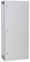 Корпус сборный ВРУ 1800х800х450 IEK YKM50-1800-800-450