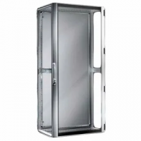 DK-TS Шкаф сетевой тип1 800x2200x600мм RITTAL 7820840 7820840-НЛК