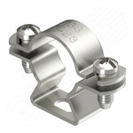 Держатель изолированного токоотвода OBO Bettermann isCon H 26 VA 5408064