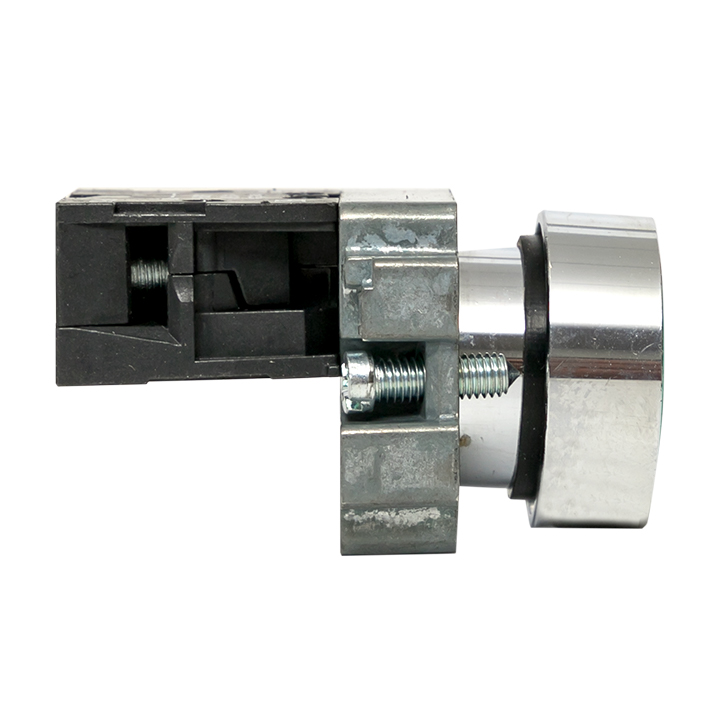 Кнопка BA31 зеленая NO IP65 PROxima EKF xb2-ba31-65