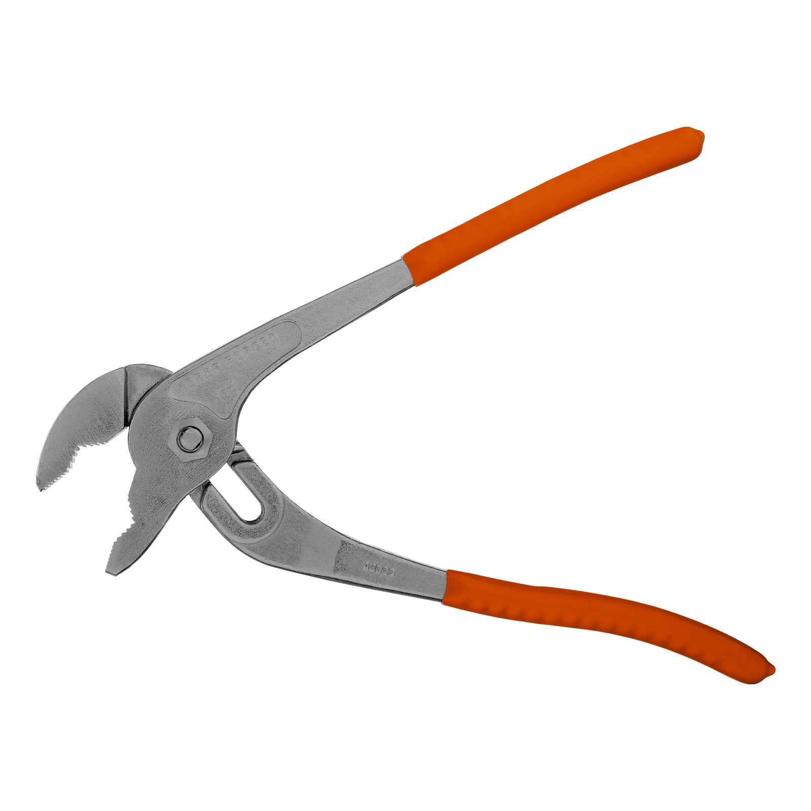 Клещи, 250 мм, переставные, рукоятки ПВХ Sparta 157185