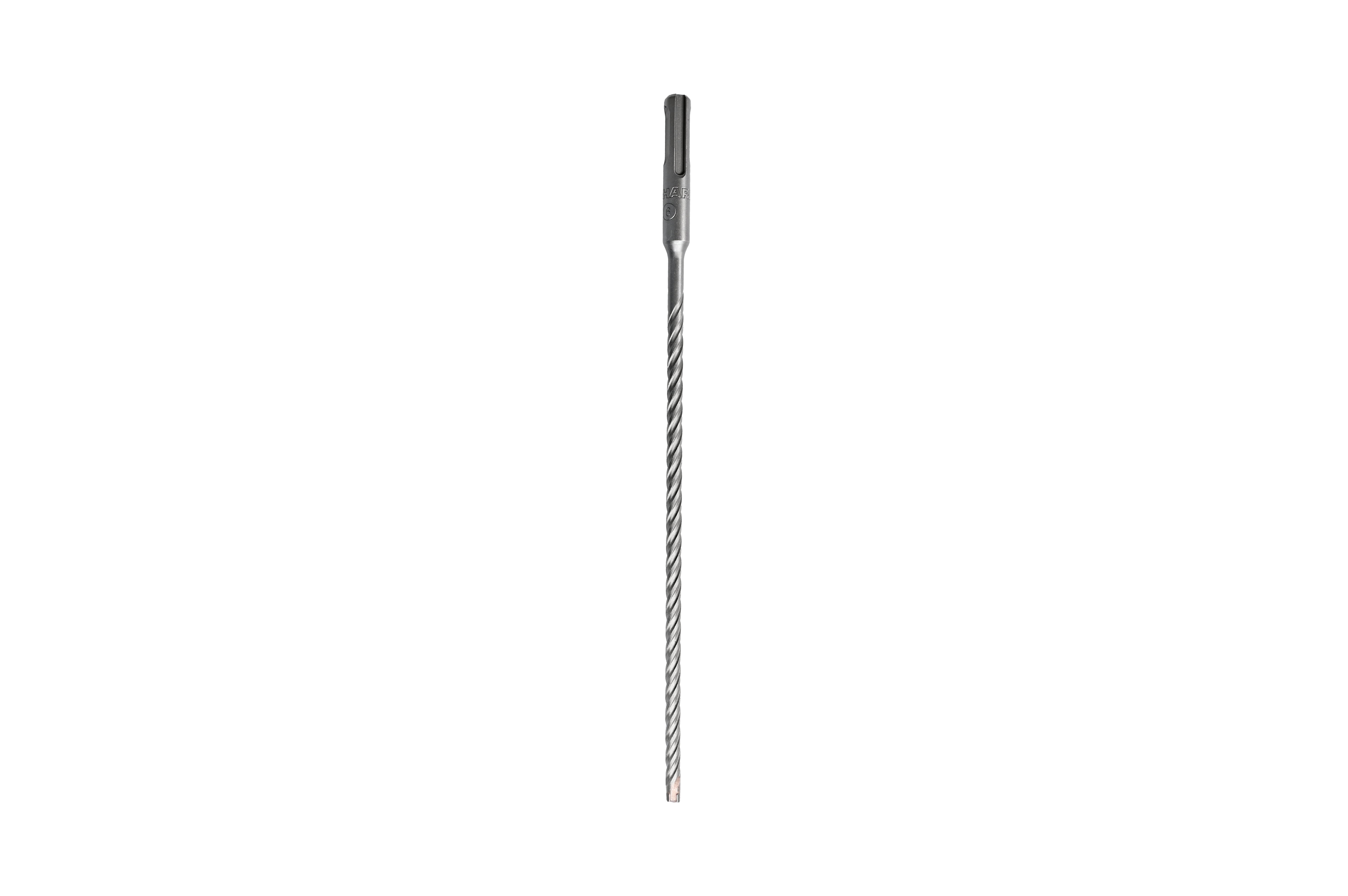 Бур по бетону 4-runner SDS-PLUS 6х260 x-напайка RE:HARD RH4R2606