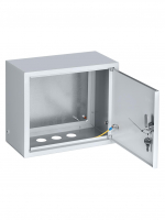 Корпус металлический ЩМП-2.3.1-0 (250х300х150) TDM ELECTRIC SQ0905-0052