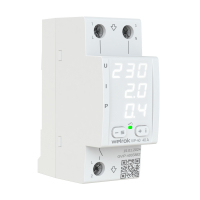 Многофункциональное реле VIP-40 WELROK 4660251140298