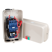 Пускатель ПМЛ-3220-40А-220AC-(30-40А)-УХЛ3-Б КЭАЗ 110722