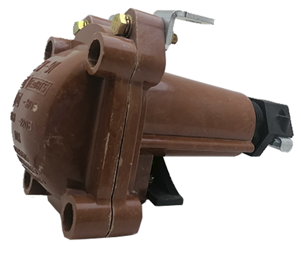 Пост кнопочный КУ-91 1ExdIIBT5 ЭнергоТехКомплект УТ-00000081