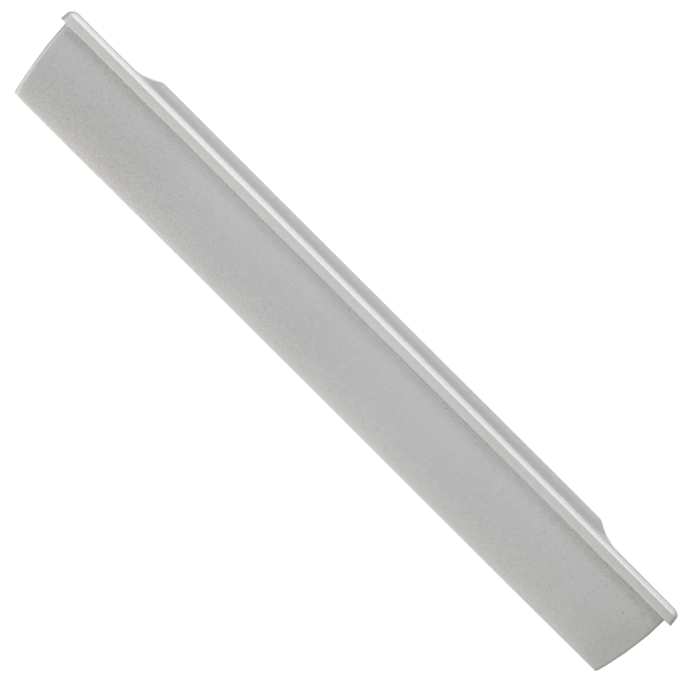 BRITE Рамка 1 пост РУ-1-БрА алюминий IEK BR-M12-K47