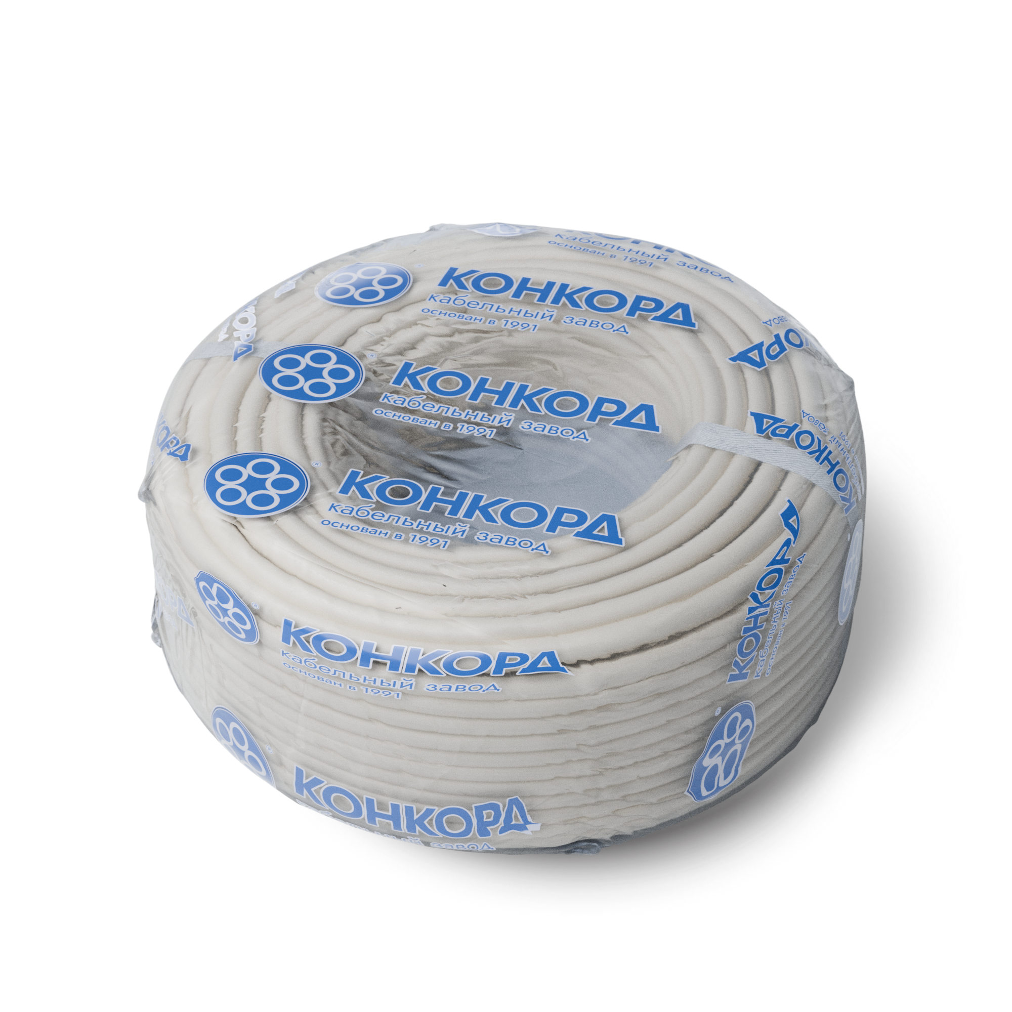 Кабель силовой NUM-J 3х2.5 Конкорд 36