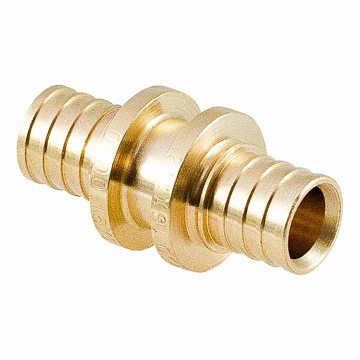 Муфта аксиальная 16x20 переходная MVI SF.423.0405