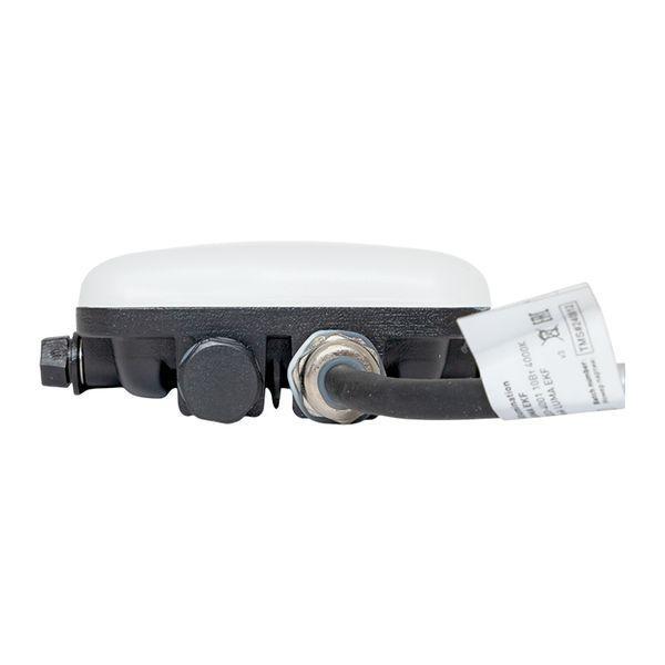 Прожектор светодиодный СДО-4001 10Вт 4000К IP65 с равномерной засветкой LUMA EKF FLL-4001-10-4000