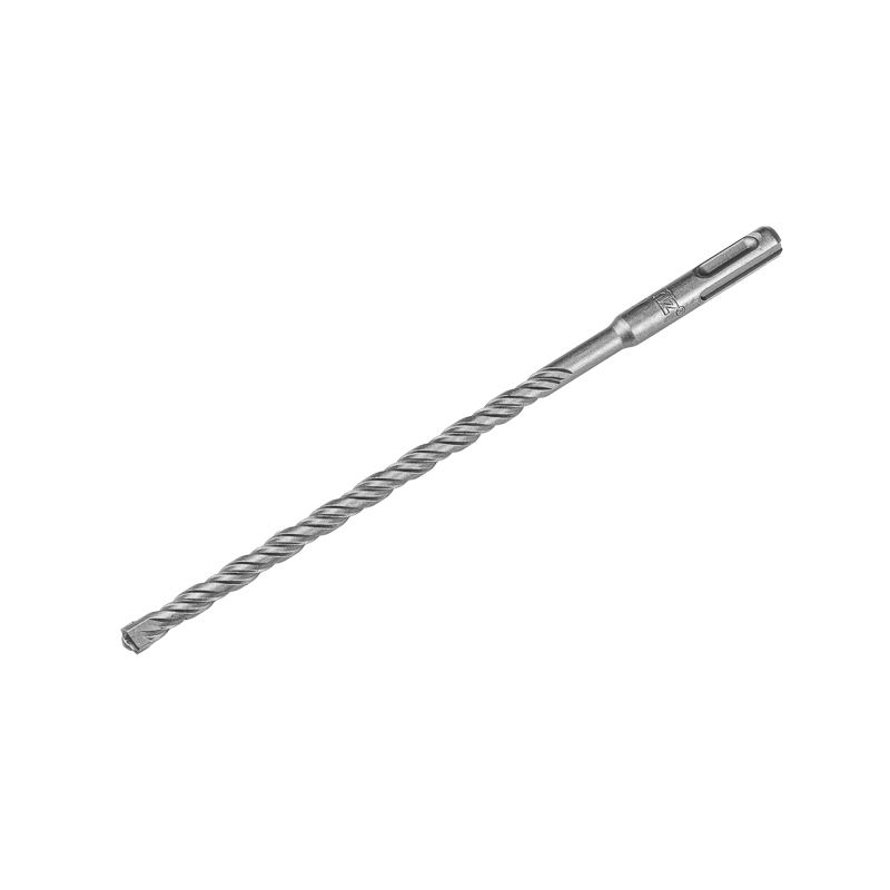 Бур по бетону 8x210x150 мм SDS-plus Kranz KR-91-0018