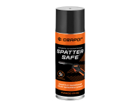 Аэрозоль антипригарный 'Spatter Safe', 0,52л. СВАРОГ 00000098942